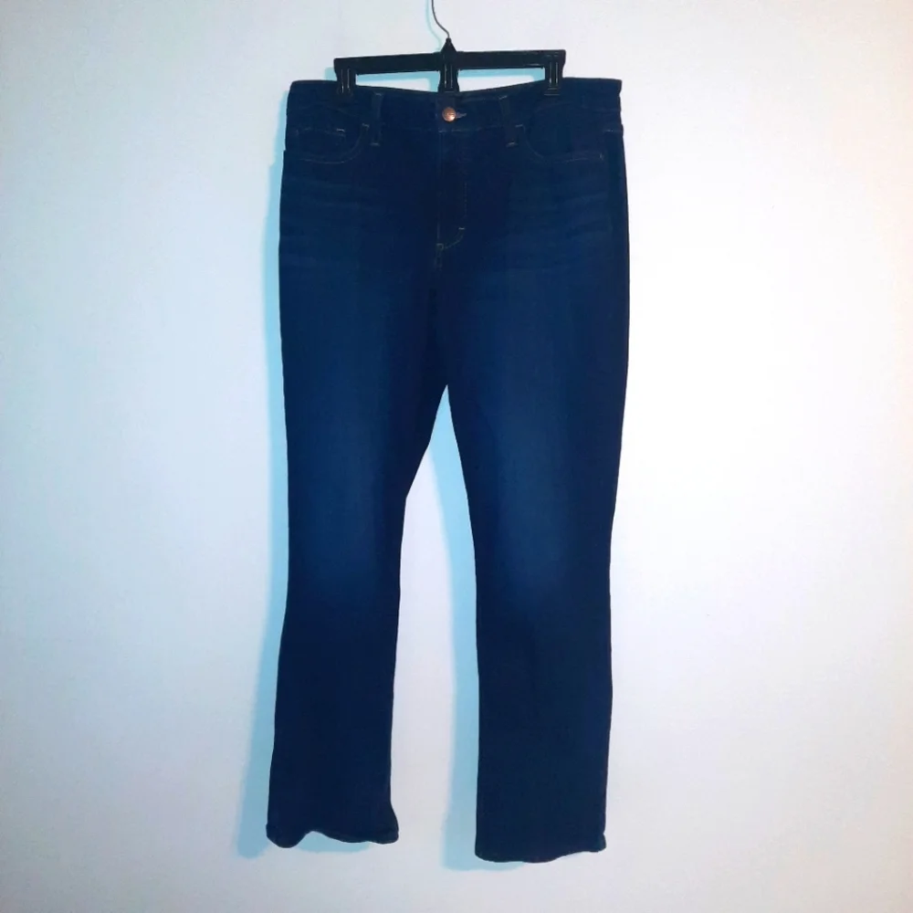 Darkwash jeans Womens Size 16L